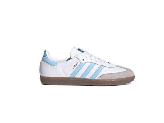 Adidas Samba OG ‘White Blue’ EG9327