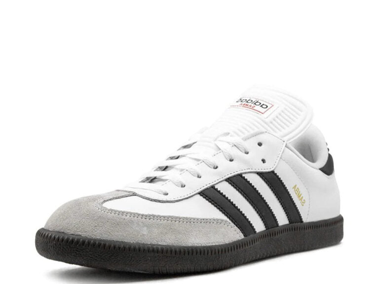 Adidas Samba Classic Low-Top
