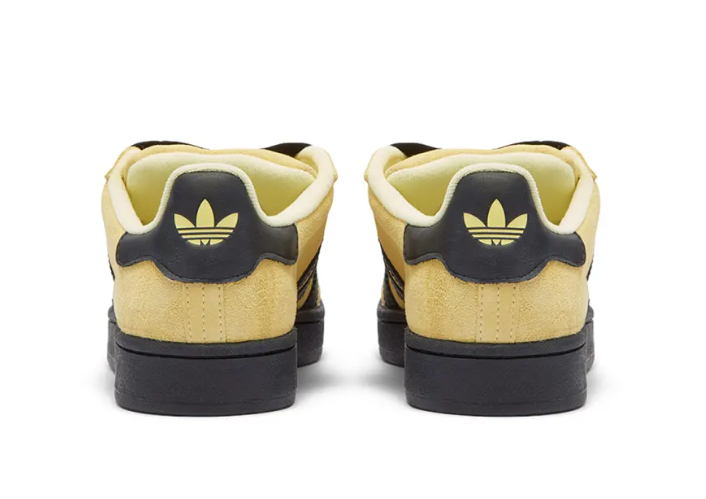 Adidas Campus 00S Almost Yellow