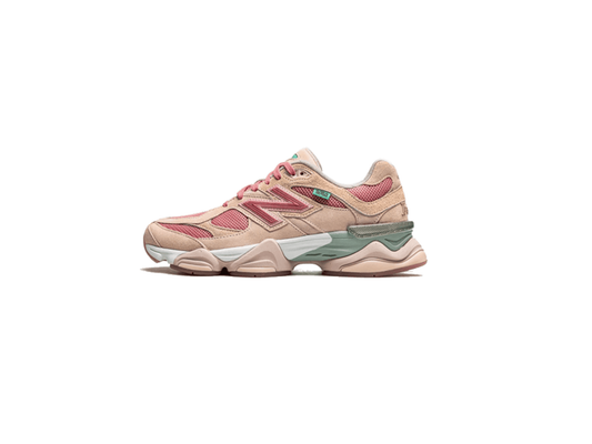 New Balance 9060 JOE FRESHGOODS INSIDE VOICES PENNY COOKIE PINK