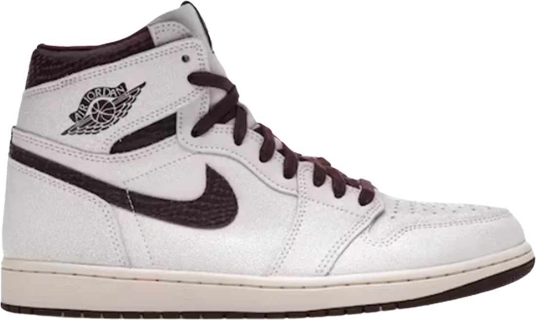 Jordan 1 Retro High OG A Ma Maniére