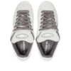 Adidas Campus Next Gen Grey & Crystal White | STYLO