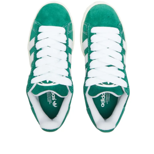 Adidas Campus 00S Dark Green Adidas Campus 00S Dark Green | STYLO