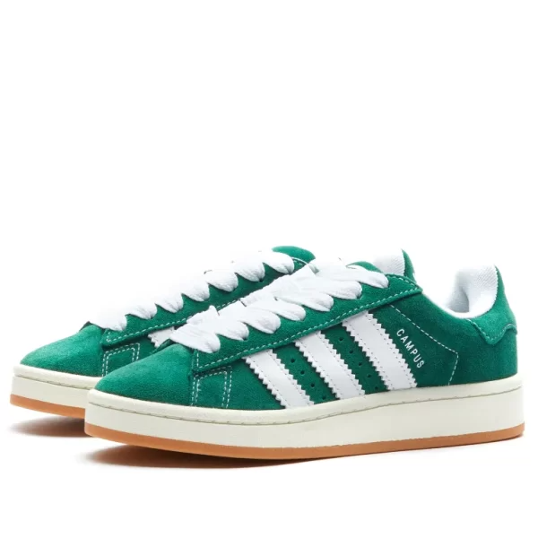 Adidas Campus 00S Dark Green Adidas Campus 00S Dark Green | STYLO