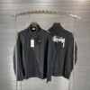 0946bc8f.jpg Nike x Stussy Windrunner Jacket Off Noir