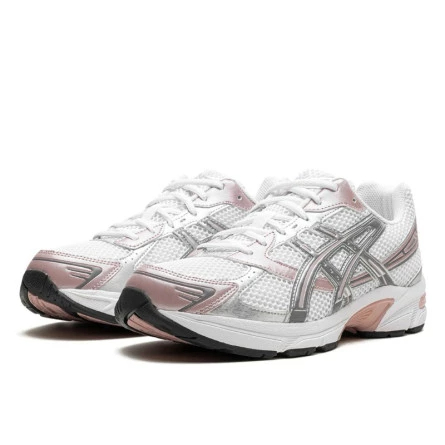 ASICS Gel-1130 White Neutral Pink ASICS Gel-1130 White Neutral Pink | STYLO