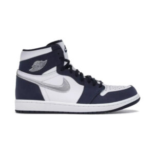 Jordan 1 High Midnight Navy
