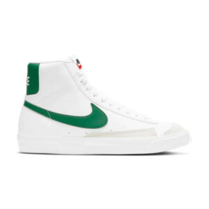 Nike Blazer Mid Pine Green