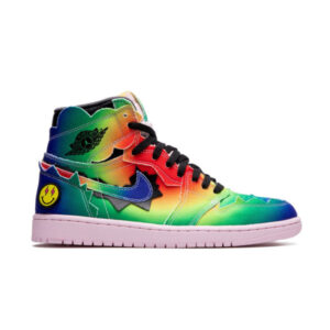 Air Jordan 1 Retro High J. Balvin