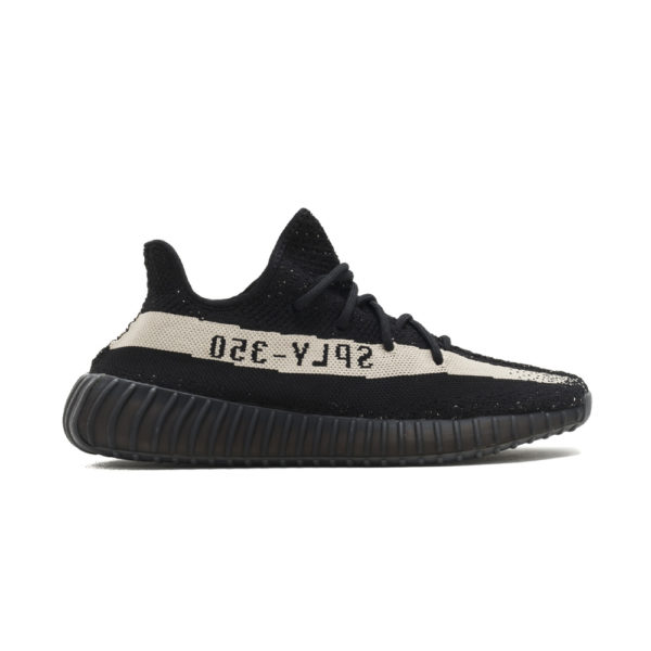 Adidas Yeezy Boost 350 Black White
