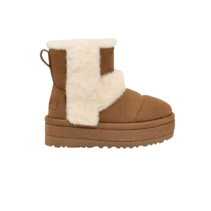 1-6.png UGG- CLASSIC CLOUD PEAK- CHESTNUT