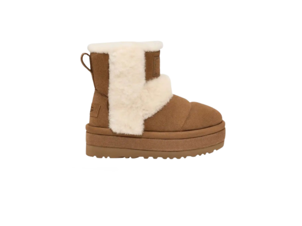 1-6.png UGG- CLASSIC CLOUD PEAK- CHESTNUT