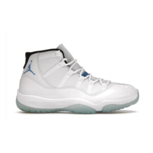 Jordan 11 Retro Legend Blue