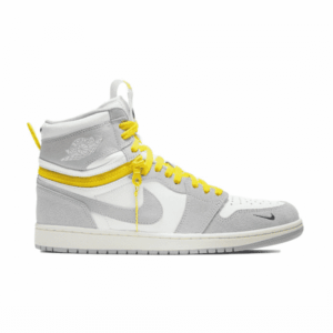 Jordan 1 Switch Light Smoke