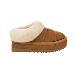 UGG – TAZZLITA PLATFORM – CHESTNUT