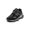 New Balance 9060 Black Castlerock Grey | STYLO