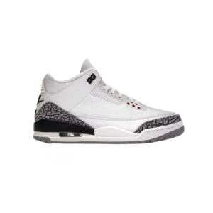 10-1.png Jordan 3 Retro White Cement Reimagined