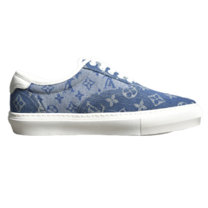 Louis Vuitton Low Jeans