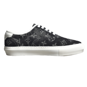 Louis Vuitton Low Black