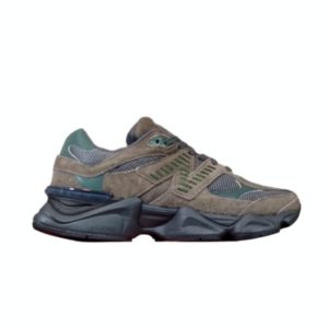 New Balance 9060 Beef and Broccoli