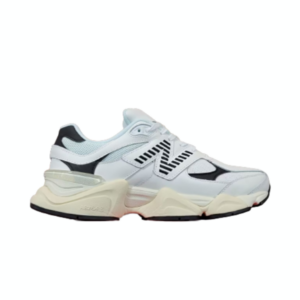 New Balance 9060 White Black