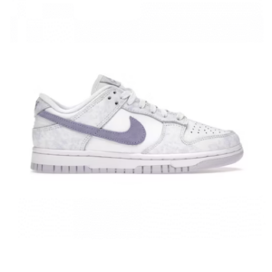Nike Dunk Low Purple Pulse