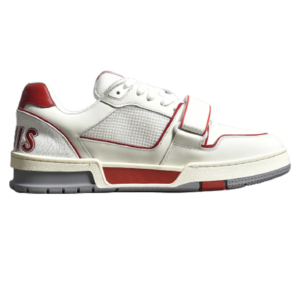 Louis Vuitton Red