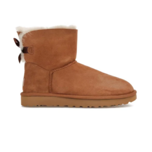 Ugg Mini Bailey Bow II Boots