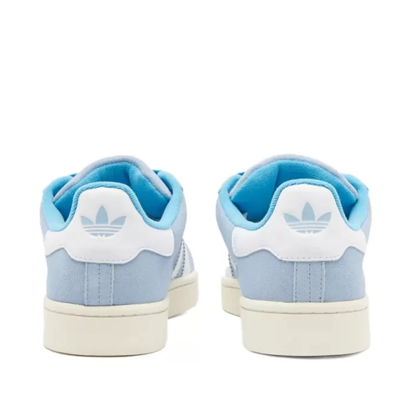 Adidas Campus Next Gen Light Grey Adidas Campus Next Gen Light Grey | STYLO