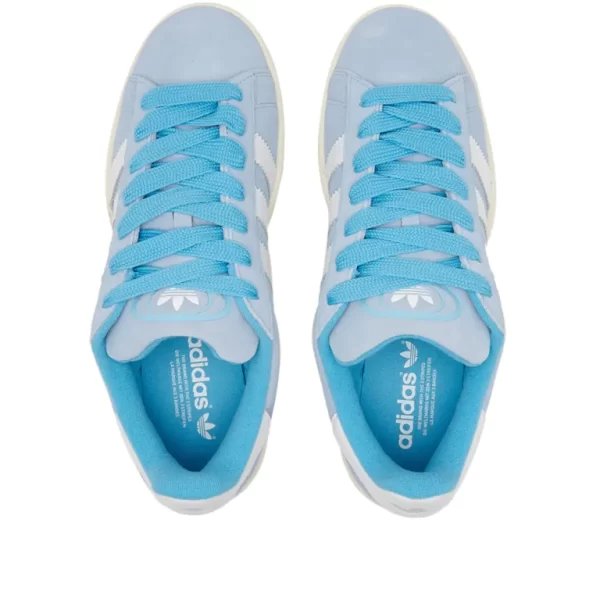 Adidas Campus Next Gen Light Grey Adidas Campus Next Gen Light Grey | STYLO