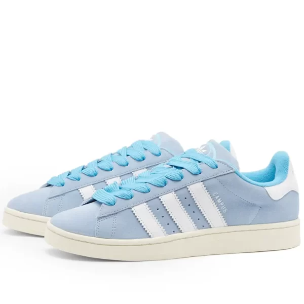 Adidas Campus Next Gen Light Grey Adidas Campus Next Gen Light Grey | STYLO