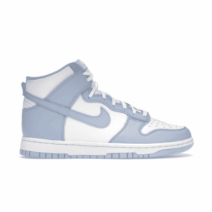 Dunk High Aluminum