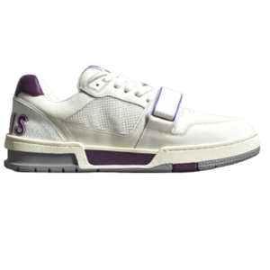 Louis Vuitton Purple
