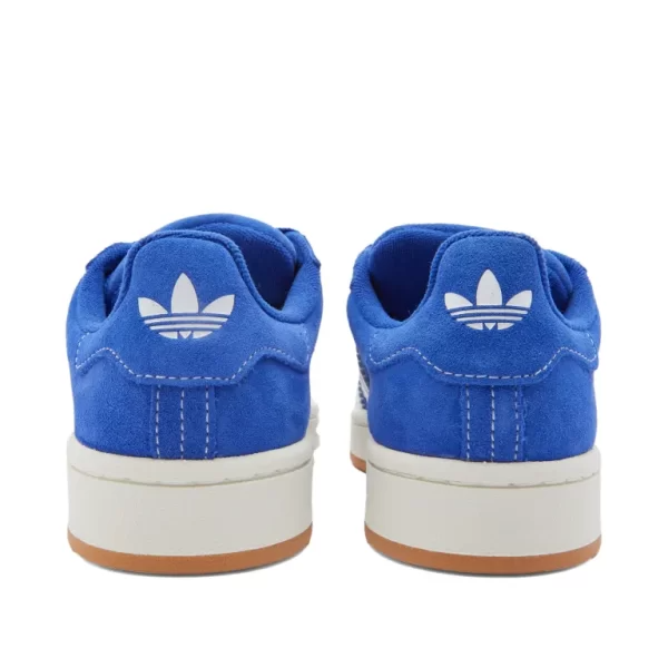 Adidas Campus 00S Semi Lucid Blue & Off White Adidas Campus 00S Semi Lucid Blue & Off White | STYLO