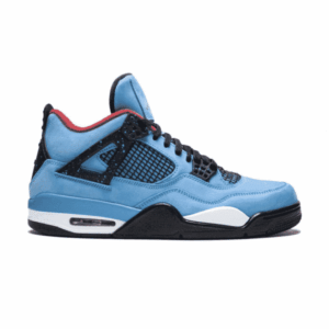 Jordan 4 Retro Travis Scott
