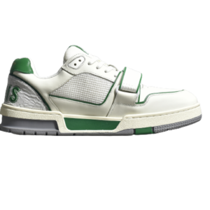 Louis Vuitton Green