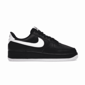 Air Force 1 Black White