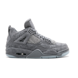 Jordan 4 Retro Kaws