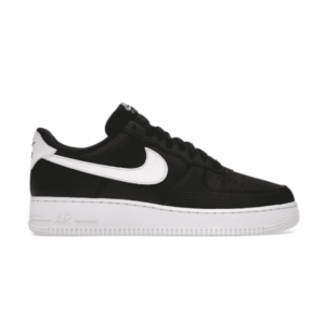 Air Force 1 White Pebbled