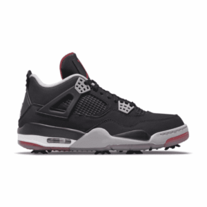 Jordan 4 Retro Golf Bred