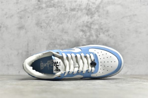 BAPE Sk8 Sta Blue BAPE Sk8 Sta Blue | STYLO
