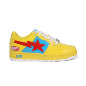 BAPE x Marvel Thor