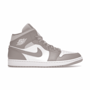 Jordan 1 Mid Linen