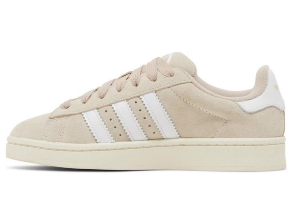 Adidas Campus 00s Wonder White Cloud White Off White | STYLO
