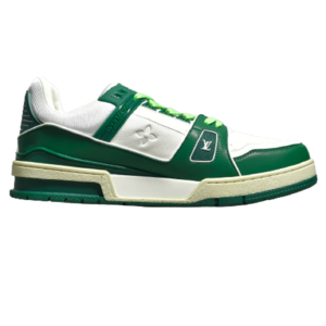 Louis Vuitton High Green