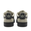 Adidas Campus 00S Silver Pebble & Core Black | STYLO