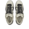 Adidas Campus 00S Silver Pebble & Core Black | STYLO