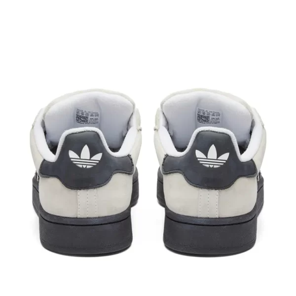 Adidas Campus 00S White & Core Black Adidas Campus 00S White & Core Black | STYLO