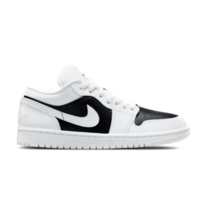 Jordan 1 Low Panda