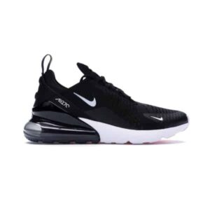 Air Max 270 Black White